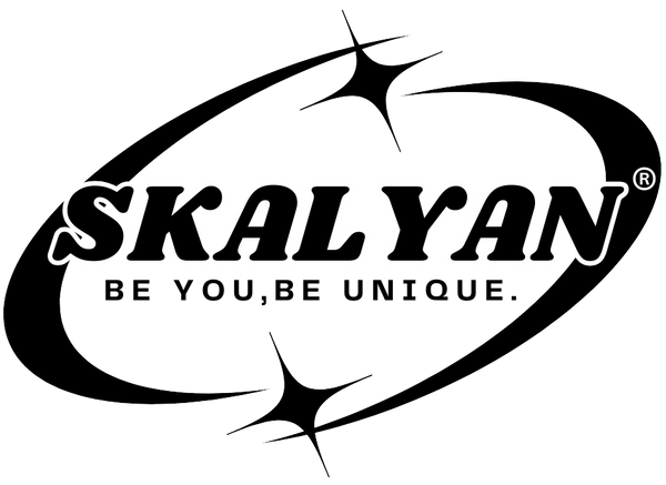 Skalyan Clothing