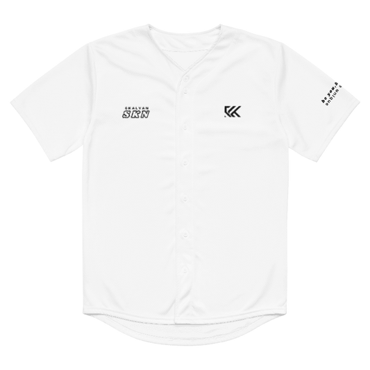 Baseball Jersey "Skalyan"